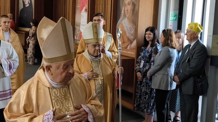 XVIII Święto Dziękczynienia 