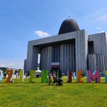XVIII Święto Dziękczynienia 