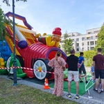 XVIII Święto Dziękczynienia 