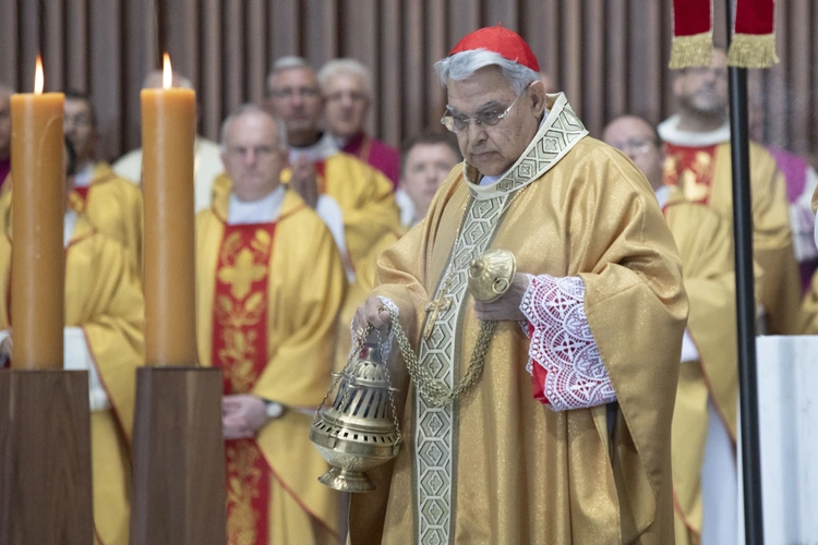XVIII Święto Dziękczynienia 