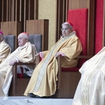 XVIII Święto Dziękczynienia 