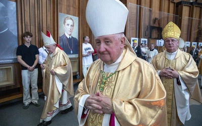XVIII Święto Dziękczynienia 