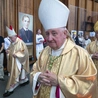 XVIII Święto Dziękczynienia 