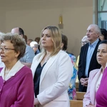 80-lecie Górniczej Orkiestry Dętej KWK "Sośnica" i poświęcenie sztandaru