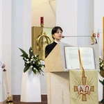 80-lecie Górniczej Orkiestry Dętej KWK "Sośnica" i poświęcenie sztandaru