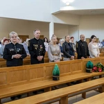 80-lecie Górniczej Orkiestry Dętej KWK "Sośnica" i poświęcenie sztandaru