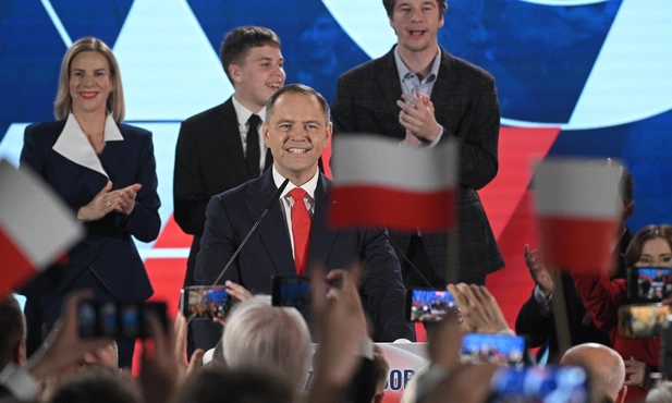 Pełne wyniki wyborów prezydenckich