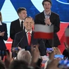 Pełne wyniki wyborów prezydenckich