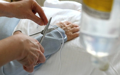 Nowa ustawa w Wielkiej Brytanii budzi sprzeciw Kościołów