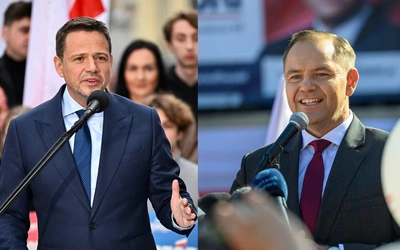 Przegrała arogancja władzy