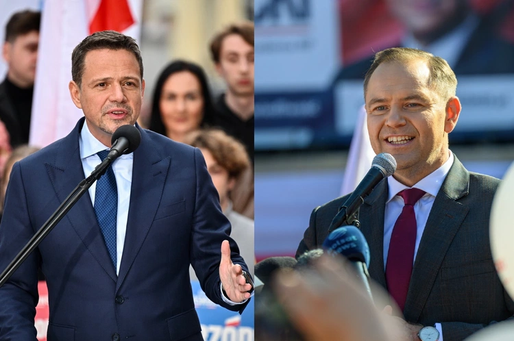 Przegrała arogancja