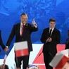 PKW oficjalnie: Karol Nawrocki wygrywa wybory prezydenckie z wynikiem 50,89 proc.