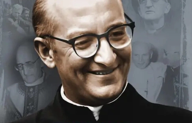 Czesław Ryszka – „Tajemnica życia i śmierci ks. Franciszka Blachnickiego”