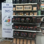 Wydawnictwo Diecezjalne i Drukarnia w Sandomierzu na SACROEXPO w Kielcach