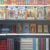 Wydawnictwo Diecezjalne i Drukarnia w Sandomierzu na SACROEXPO w Kielcach