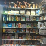 Wydawnictwo Diecezjalne i Drukarnia w Sandomierzu na SACROEXPO w Kielcach