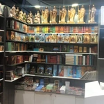 Wydawnictwo Diecezjalne i Drukarnia w Sandomierzu na SACROEXPO w Kielcach