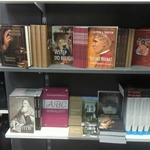 Wydawnictwo Diecezjalne i Drukarnia w Sandomierzu na SACROEXPO w Kielcach