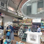 Wydawnictwo Diecezjalne i Drukarnia w Sandomierzu na SACROEXPO w Kielcach