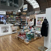 Sandomierskie Wydawnictwo na Sacroexpo 2025