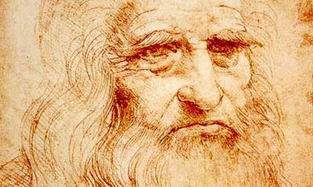 Leonardo da Vinci