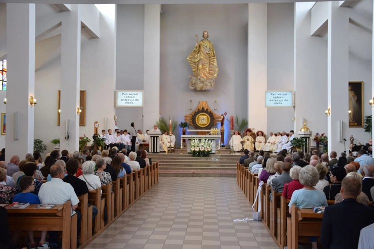 50-lecie zespołu Oratorium