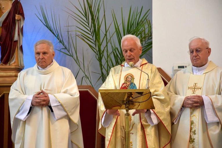 50-lecie zespołu Oratorium