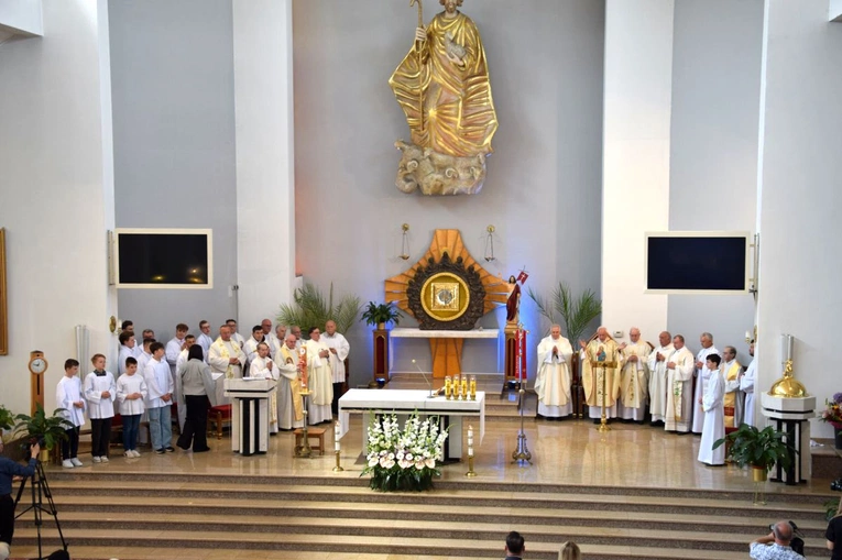 50-lecie zespołu Oratorium