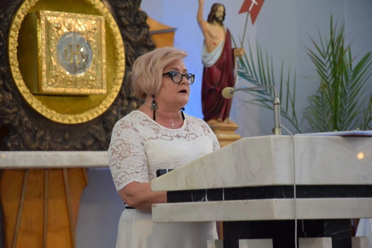 50-lecie zespołu Oratorium