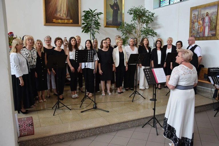 50-lecie zespołu Oratorium