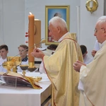 50-lecie zespołu Oratorium