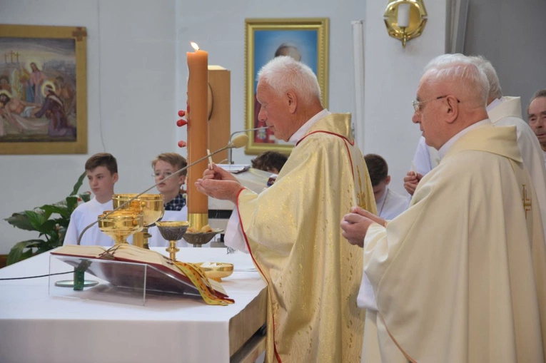 50-lecie zespołu Oratorium