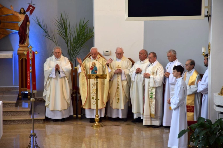 50-lecie zespołu Oratorium