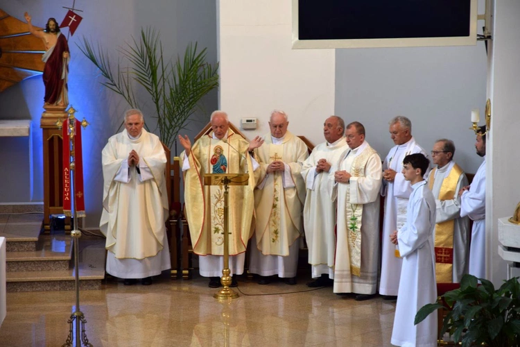 50-lecie zespołu Oratorium