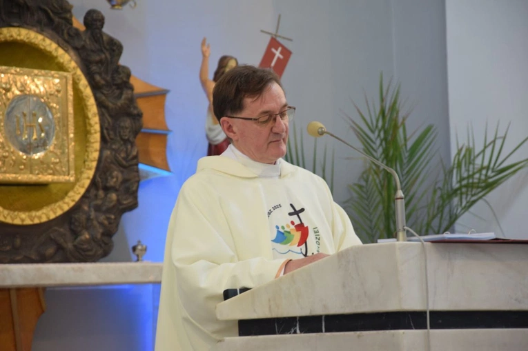 50-lecie zespołu Oratorium