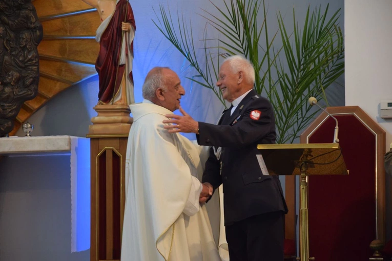 50-lecie zespołu Oratorium