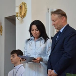 50-lecie zespołu Oratorium