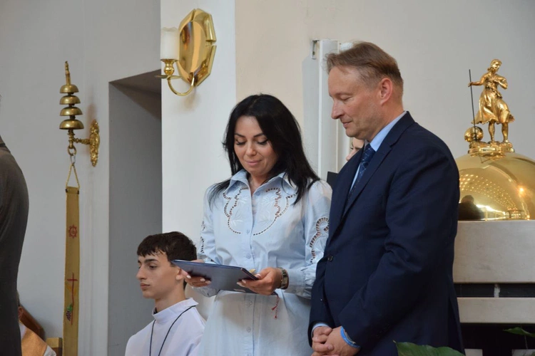 50-lecie zespołu Oratorium