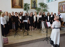 Podwójne jubileusze
