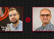 Dr Marcin Kędzierski: Zdecydowała grupa wyborców, którzy przepływają między prawą, a lewą stroną