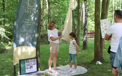 Wyprawa Rodzin w skansenie radomskim