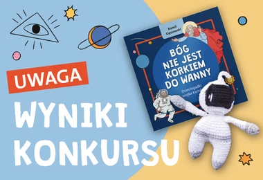 Rozwiązanie naszego konkursu