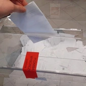 Wyniki wyborów w województwie śląskim