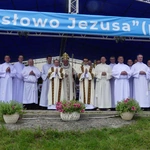 Nadzwyczajni szafarze Komunii Świętej w diecezji bielsko-żywieckiej AD 2025
