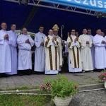 Nadzwyczajni szafarze Komunii Świętej w diecezji bielsko-żywieckiej AD 2025