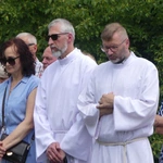 Nadzwyczajni szafarze Komunii Świętej w diecezji bielsko-żywieckiej AD 2025