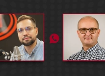 Dr Marcin Kędzierski: Zdecydowała grupa wyborców, którzy przepływają między prawą, a lewą stroną