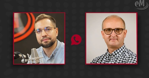 Dr Marcin Kędzierski: Zdecydowała grupa wyborców, którzy przepływają między prawą, a lewą stroną