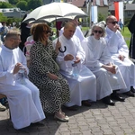 Nadzwyczajni szafarze Komunii Świętej w diecezji bielsko-żywieckiej AD 2025