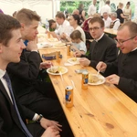 Diecezjalna pielgrzymka na Kaplicówkę w Skoczowie - 2025
